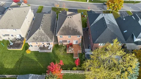 101 Gardiner Drive Bradford West Gwillimbury ON L3Z 3G2
