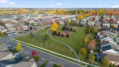 101 Gardiner Drive Bradford West Gwillimbury ON L3Z 3G2