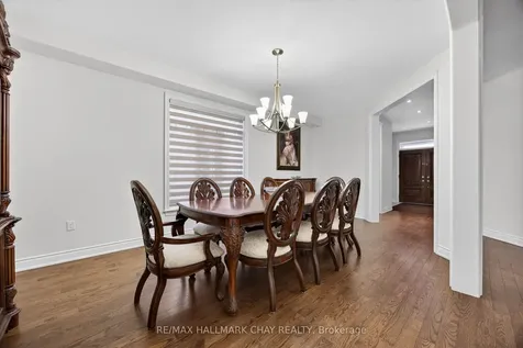 101 Gardiner Drive Bradford West Gwillimbury ON L3Z 3G2