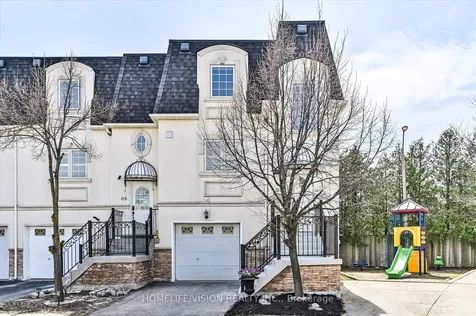215 16th Avenue Richmond Hill ON L4C 0T8
