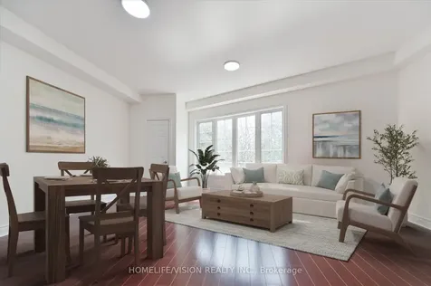 215 16th Avenue Richmond Hill ON L4C 0T8