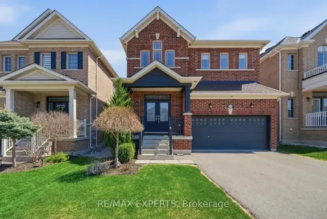 37 Schwalm Crescent New Tecumseth ON L0G 1W0
