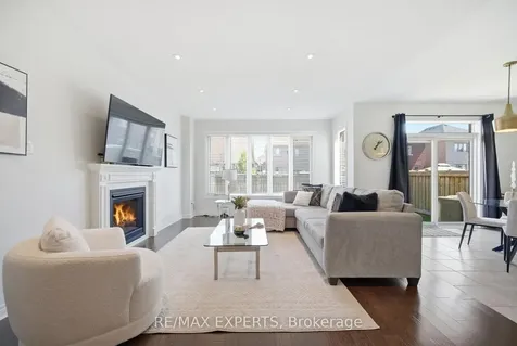 37 Schwalm Crescent New Tecumseth ON L0G 1W0
