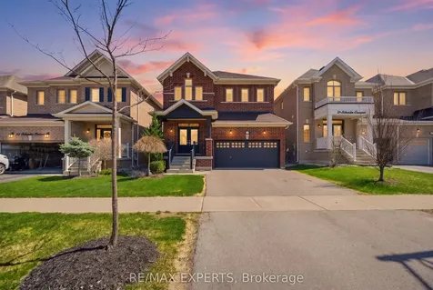 37 Schwalm Crescent New Tecumseth ON L0G 1W0