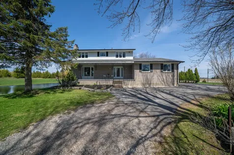 3252 15th Side Road New Tecumseth ON L0G 1A0