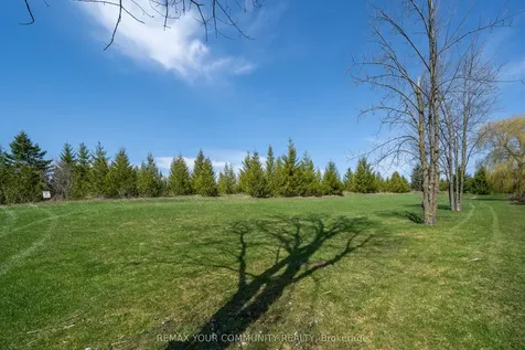 3252 15th Side Road New Tecumseth ON L0G 1A0