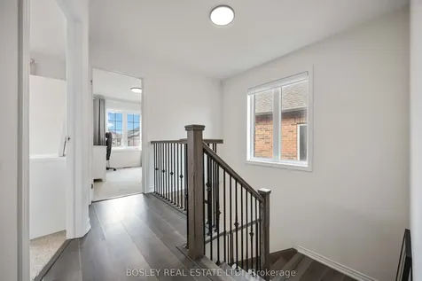 29 Ferragine Crescent Bradford West Gwillimbury ON L3Z 4J9