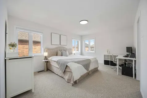 29 Ferragine Crescent Bradford West Gwillimbury ON L3Z 4J9
