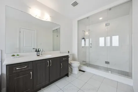 29 Ferragine Crescent Bradford West Gwillimbury ON L3Z 4J9