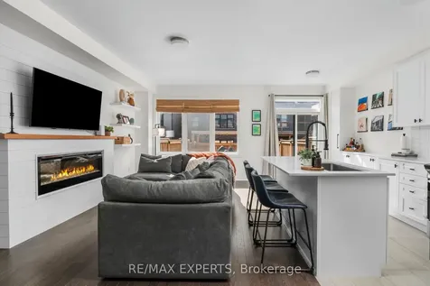 1473 Blackmore Street Innisfil ON L9S 0P1