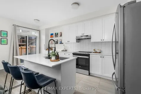 1473 Blackmore Street Innisfil ON L9S 0P1