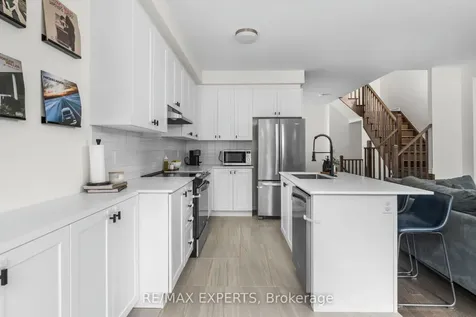 1473 Blackmore Street Innisfil ON L9S 0P1
