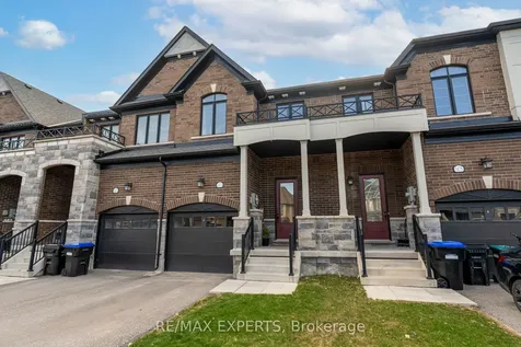 1473 Blackmore Street Innisfil ON L9S 0P1