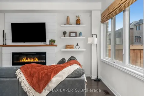 1473 Blackmore Street Innisfil ON L9S 0P1