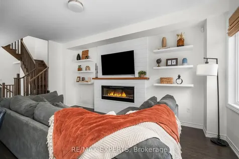 1473 Blackmore Street Innisfil ON L9S 0P1
