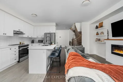 1473 Blackmore Street Innisfil ON L9S 0P1
