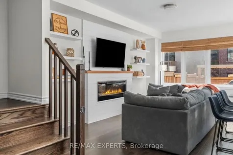 1473 Blackmore Street Innisfil ON L9S 0P1