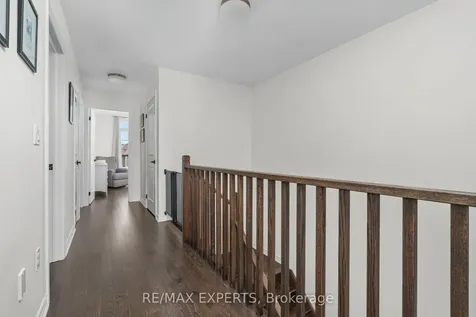 1473 Blackmore Street Innisfil ON L9S 0P1