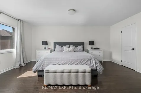 1473 Blackmore Street Innisfil ON L9S 0P1