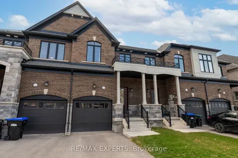 1473 Blackmore Street Innisfil ON L9S 0P1