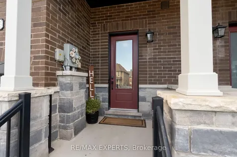 1473 Blackmore Street Innisfil ON L9S 0P1