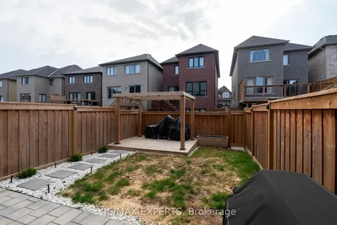 1473 Blackmore Street Innisfil ON L9S 0P1