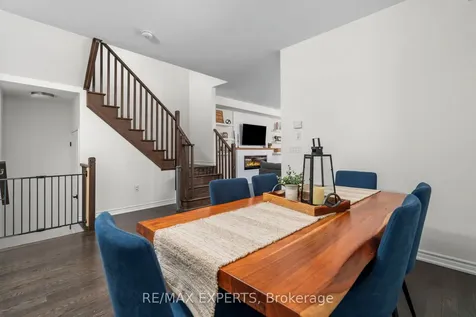 1473 Blackmore Street Innisfil ON L9S 0P1