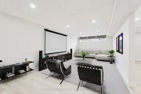 741 Sunnypoint Drive Newmarket ON L3Y 2Z7