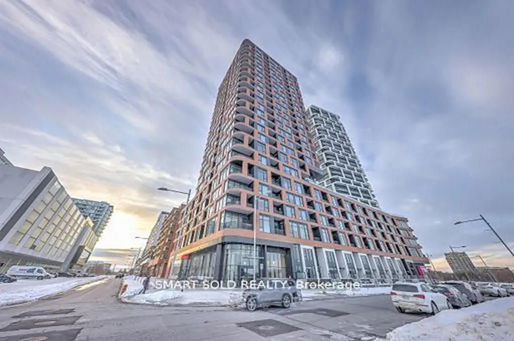 38 Andre De Grasse Street S Markham ON L6G 0G4