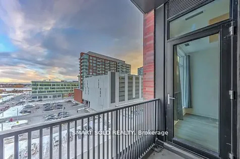 38 Andre De Grasse Street S Markham ON L6G 0G4
