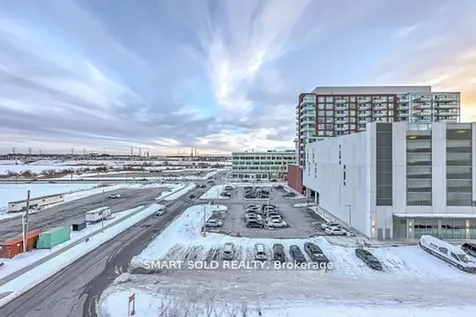 38 Andre De Grasse Street S Markham ON L6G 0G4