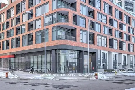 38 Andre De Grasse Street S Markham ON L6G 0G4