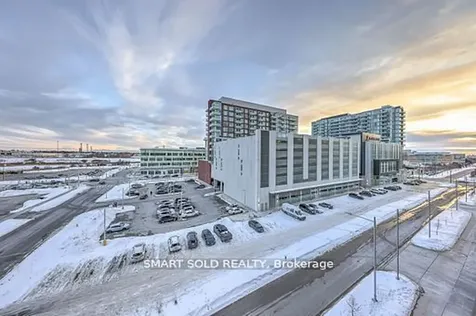 38 Andre De Grasse Street S Markham ON L6G 0G4