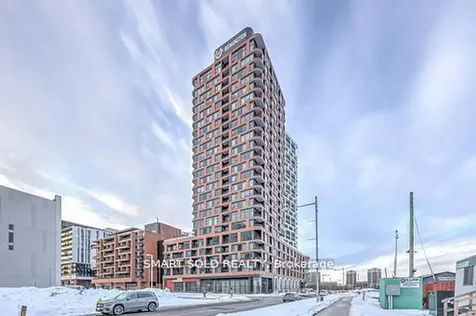 38 Andre De Grasse Street S Markham ON L6G 0G4