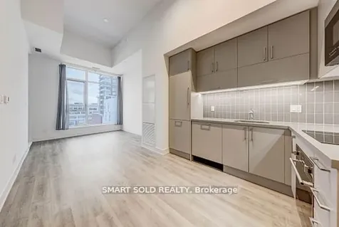 38 Andre De Grasse Street S Markham ON L6G 0G4