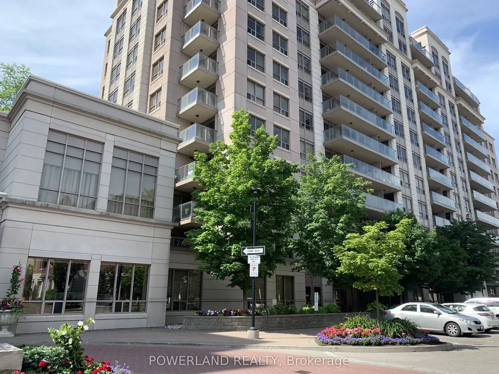 37 Galleria Parkway Markham ON L3T 0A5