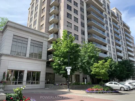37 Galleria Parkway Markham ON L3T 0A5