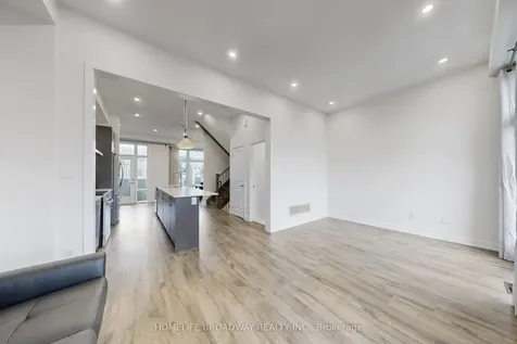 26 Carpaccio Avenue Vaughan ON L4H 4R5