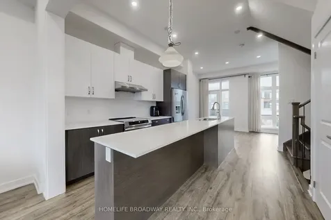 26 Carpaccio Avenue Vaughan ON L4H 4R5