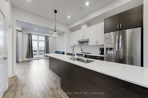 26 Carpaccio Avenue Vaughan ON L4H 4R5