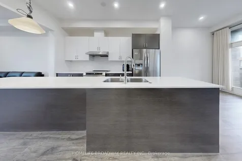 26 Carpaccio Avenue Vaughan ON L4H 4R5