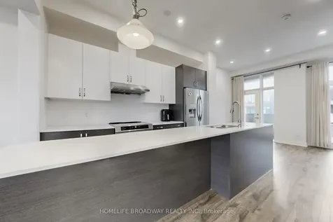 26 Carpaccio Avenue Vaughan ON L4H 4R5