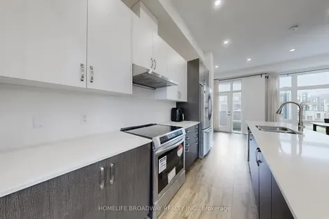 26 Carpaccio Avenue Vaughan ON L4H 4R5