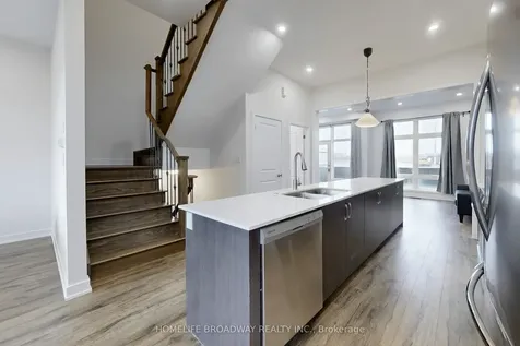 26 Carpaccio Avenue Vaughan ON L4H 4R5