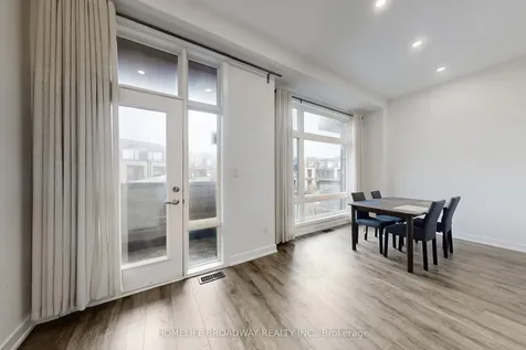 26 Carpaccio Avenue Vaughan ON L4H 4R5