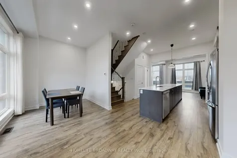 26 Carpaccio Avenue Vaughan ON L4H 4R5