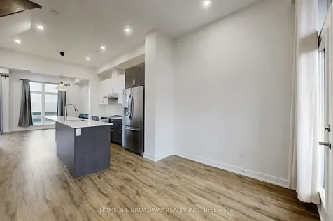 26 Carpaccio Avenue Vaughan ON L4H 4R5