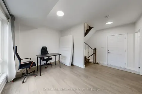26 Carpaccio Avenue Vaughan ON L4H 4R5