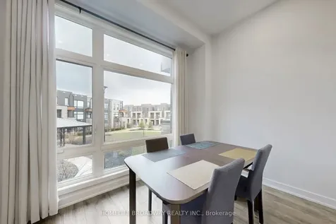 26 Carpaccio Avenue Vaughan ON L4H 4R5