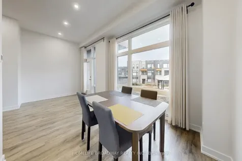 26 Carpaccio Avenue Vaughan ON L4H 4R5